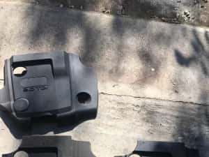 Capac motor 2.0 tdi Audi A4 A6 BLB BRE BRF BRD