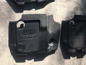 Capac motor 2.0 tdi Audi A4 A6 BLB BRE BRF BRD — miniatura 2
