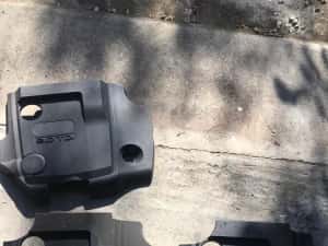 Capac motor 2.0 tdi Audi A4 A6 BLB BRE BRF BRD — miniatura 3