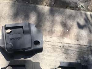 Capac motor 2.0 tdi Audi A4 A6 BLB BRE BRF BRD — miniatura 5