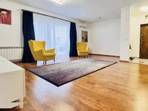 3 camere Baneasa 99mp — miniatura 1