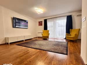 3 camere Baneasa 99mp — miniatura 6