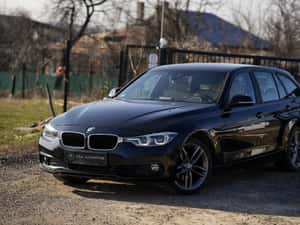 BMW 318 Break / Estate 2018 - Second Hand