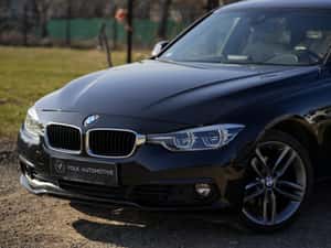 BMW 318 Break / Estate 2018 - Second Hand — miniatura 2