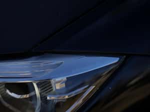 BMW 318 Break / Estate 2018 - Second Hand — miniatura 3
