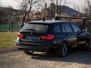 BMW 318 Break / Estate 2018 - Second Hand — miniatura 5