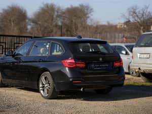 BMW 318 Break / Estate 2018 - Second Hand — miniatura 6
