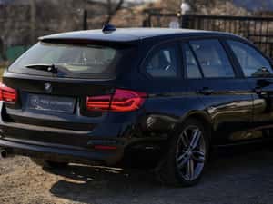 BMW 318 Break / Estate 2018 - Second Hand — miniatura 7
