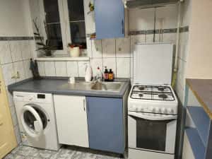 Apartament central, de inchiriat, Sighisoara — miniatura 3