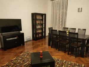 Apartament central, de inchiriat, Sighisoara — miniatura 4