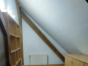 Apartament central, de inchiriat, Sighisoara — miniatura 5