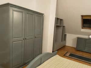 Apartament central, de inchiriat, Sighisoara — miniatura 6