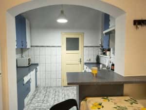 Apartament central, de inchiriat, Sighisoara — miniatura 9
