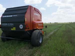 Presă Balotat URSUS Z-543 A | Nouă, Livrare rapidă, Garanție producător — miniatura 3