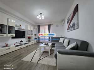 Inchiriere apartament Premium cu 2 camere la rond la Cristalului — miniatura 1