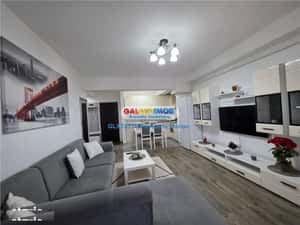 Inchiriere apartament Premium cu 2 camere la rond la Cristalului — miniatura 3