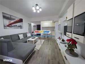 Inchiriere apartament Premium cu 2 camere la rond la Cristalului — miniatura 5
