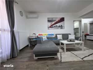 Inchiriere apartament Premium cu 2 camere la rond la Cristalului — miniatura 6