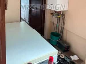 casa individuala Varias apa centrala pe gaz canalizare 1500mp — miniatura 4
