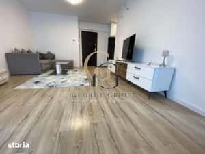 Inchiriere 2 camere Nusco Citta Residence|Mega Mall — miniatura 4