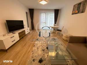 Inchiriere 2 camere Nusco Citta Residence|Mega Mall — miniatura 5