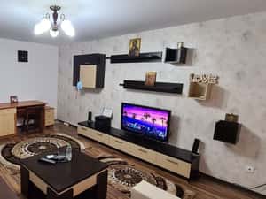 Mall Vitan, 10 min. Timpuri Noi, Studio 44 mp, Renovat de la Placa, AC — miniatura 4