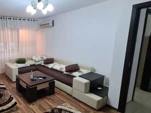 Mall Vitan, 10 min. Timpuri Noi, Studio 44 mp, Renovat de la Placa, AC — miniatura 5