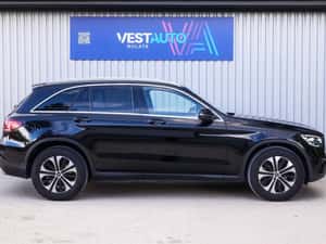 Mercedes-Benz GLC 200 Automată 197 HP Benzină — miniatura 3
