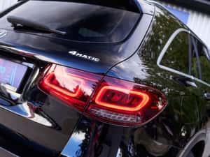 Mercedes-Benz GLC 200 Automată 197 HP Benzină — miniatura 4