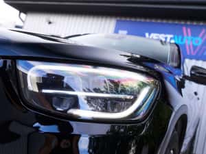 Mercedes-Benz GLC 200 Automată 197 HP Benzină — miniatura 5