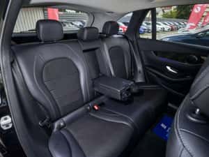 Mercedes-Benz GLC 200 Automată 197 HP Benzină — miniatura 6