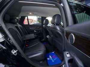 Mercedes-Benz GLC 200 Automată 197 HP Benzină — miniatura 7