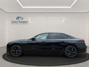 BMW M760 Hibrid 571 CP, 17.000 km, 2023 — miniatura 6
