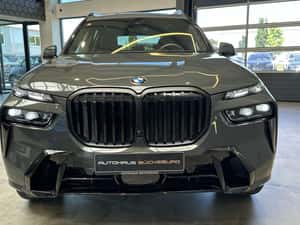 BMW X7 Automată 352 HP Diesel — miniatura 2