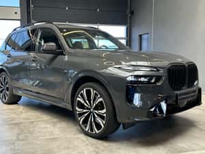 BMW X7 Automată 352 HP Diesel — miniatura 3