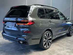 BMW X7 Automată 352 HP Diesel — miniatura 4