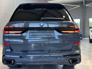 BMW X7 Automată 352 HP Diesel — miniatura 5
