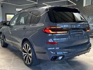 BMW X7 Automată 352 HP Diesel — miniatura 6