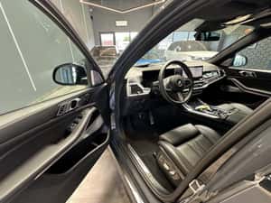 BMW X7 Automată 352 HP Diesel — miniatura 7