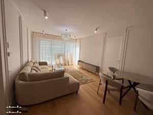 INCHIRIERE APARTAMENT 3 CAMERE ONE LAKE CLUB FLOREASCA BARBU VACARESCU