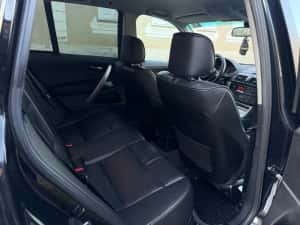 Bmw x3 2007 2.0 diesel 150 cp. 4x4 — miniatura 7