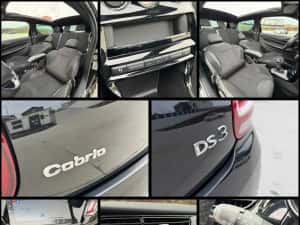 DS 3 Automobiles /1.6/Cabrio/Posibilitate Rate/Leasing/GARANTIE — miniatura 7