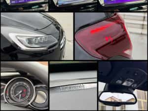 DS 3 Automobiles /1.6/Cabrio/Posibilitate Rate/Leasing/GARANTIE — miniatura 8