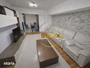 3 camere Piata Alba Iulia/ Decebal/ Burebista/ comision 0% — miniatura 4