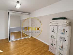 3 camere Piata Alba Iulia/ Decebal/ Burebista/ comision 0% — miniatura 5