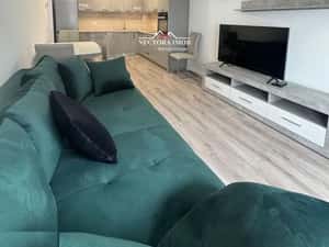 NECTORA IMOB-Apartament 3 camere, 55 mp, Prima Arena, Mobilat/Utilat
