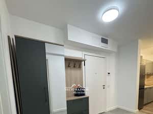 NECTORA IMOB-Apartament 3 camere, 55 mp, Prima Arena, Mobilat/Utilat — miniatura 4