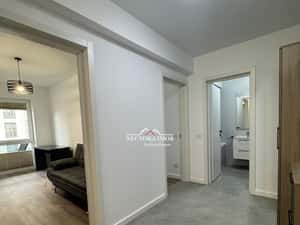 NECTORA IMOB-Apartament 3 camere, 55 mp, Prima Arena, Mobilat/Utilat — miniatura 5