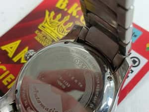Fossil FS4183 Amanet BKG — miniatura 2