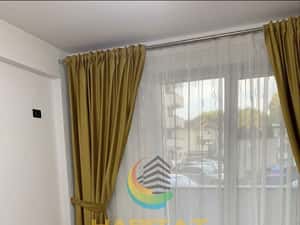 Inchiriere apartament 3 camere decomandat 7 min Metrou Tineretului — miniatura 6